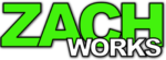 ZachWorks logo